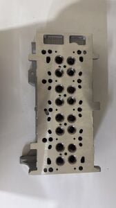 Silindir Kapağı Doblo Fiorino Grande Punto Evo Linea Egea 1.3 Jtd Euro 5