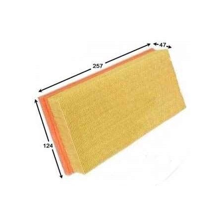 Hava Filtre Tipo Tempra Spi Enjektörlü Mpı