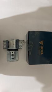 Motor Takozu Ön Sol Ducato 2.3 Mjtd 2007 ve Sonrası