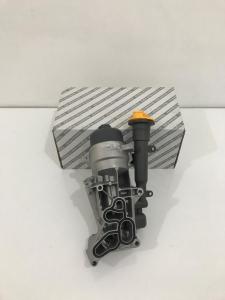 Isı Değiştirici Yağ Soğutucu | Fiorino Albea Doblo Punto Palio Linea 1.3 Jtd