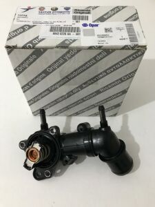 Termostat | Egea Doblo 1.6 Mjtd Euro 6 Adblue