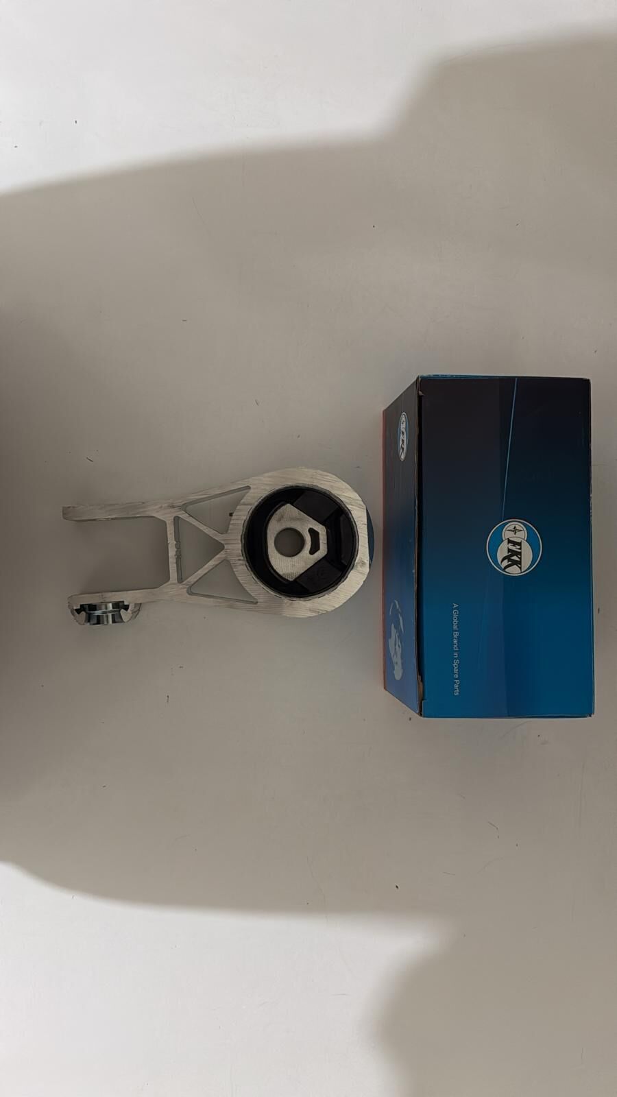 Şanzuman Takozu Ducato 2.3 Jtd