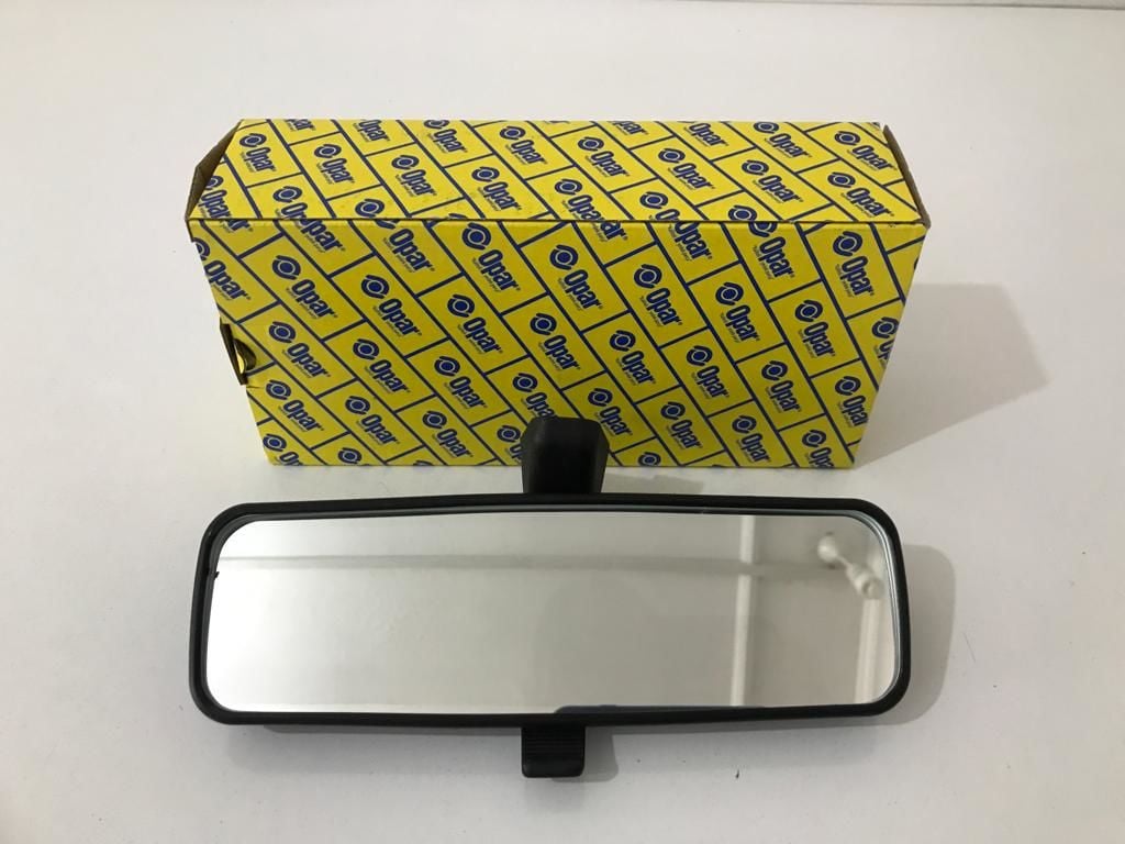 İç Ayna | Linea Fiorino Grande Punto