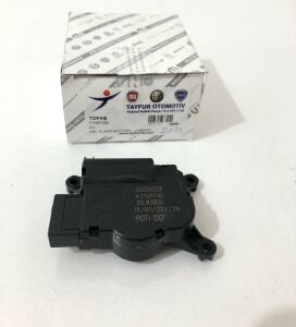Kalorifer Kapak Klape Motoru | Bravo Stilo Lancia Delta