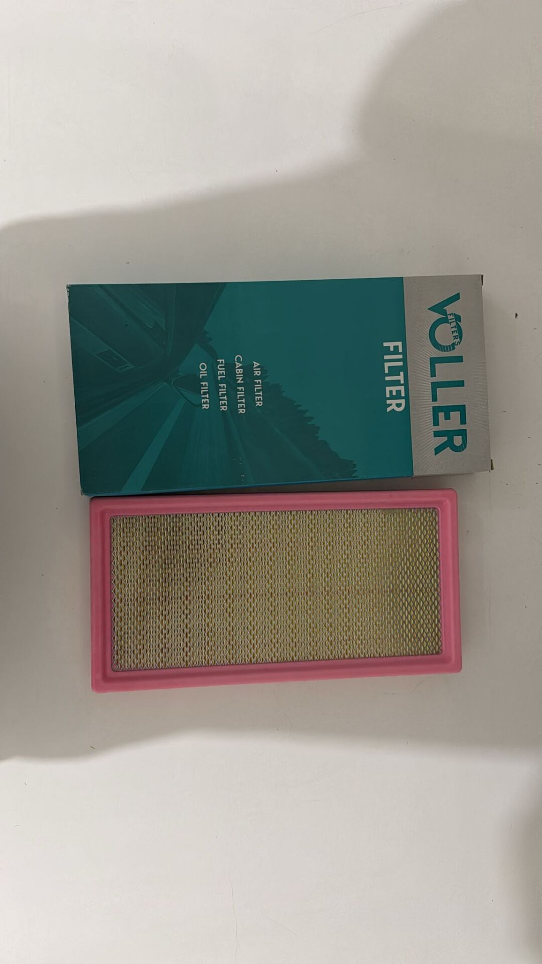 Hava Filtresi Jeep Patriot Compass 2.4 Bnz