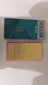 Hava Filtresi Jeep Patriot Compass 2.4 Bnz