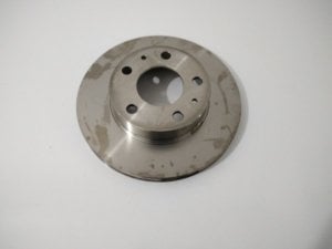 Fren Diski Ducato 2.3 2.8 Jtd (24 mm)