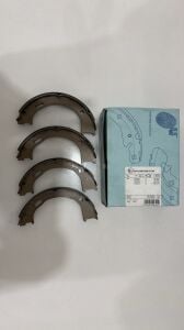 El Fren Balatası | Jeep Grand Cherokee