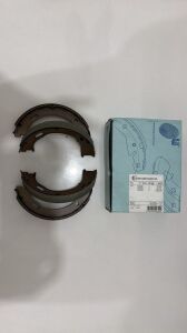 El Fren Balatası | Jeep Grand Cherokee