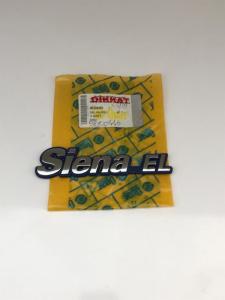 Siena EL | Yazı