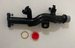Turbo Hortumu Fiorino 1.3 Multijet Euro 6 Turbo Çıkış
