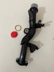 Turbo Hortumu Fiorino 1.3 Multijet Euro 6 Turbo Çıkış