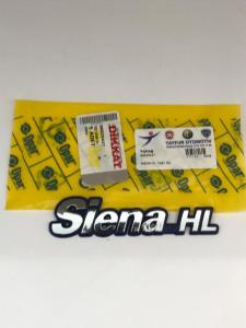 Siena HL | Yazı