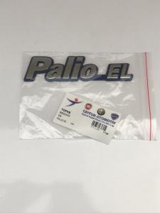 Palio EL | Yazı