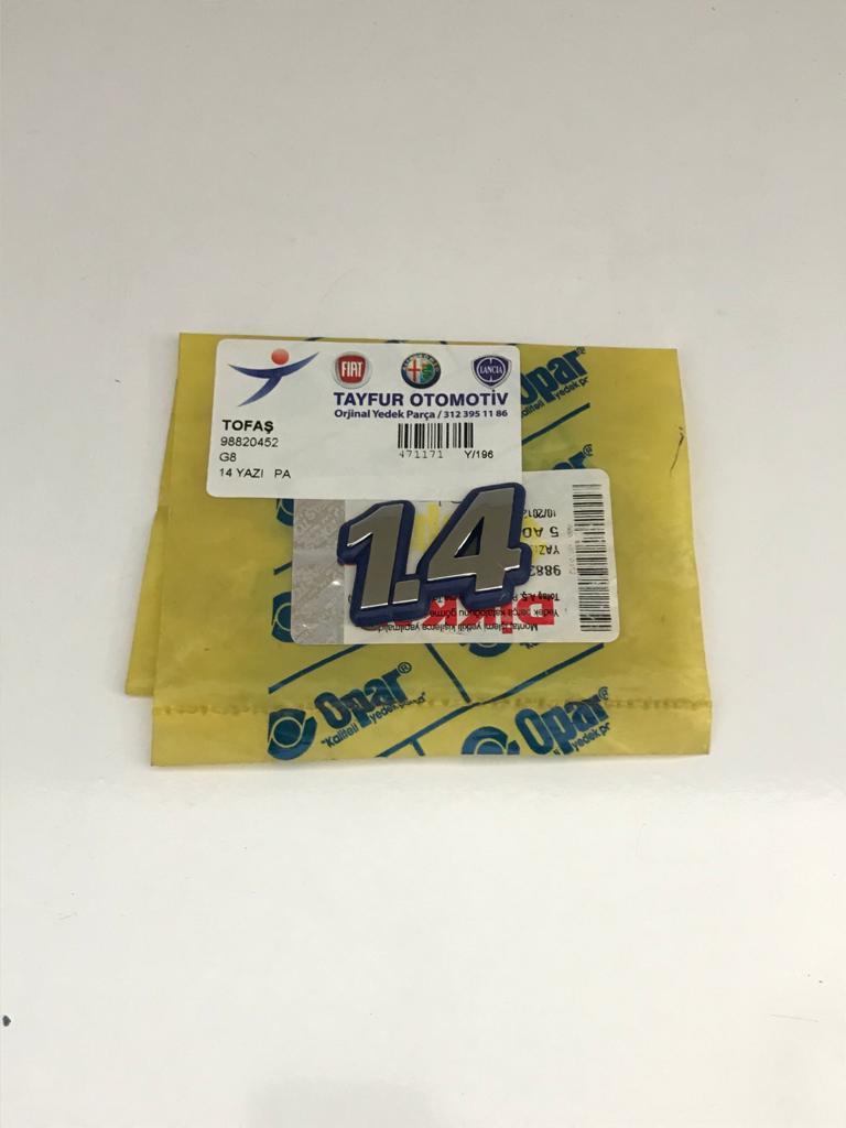 1.4 Yazı | Palio Siena