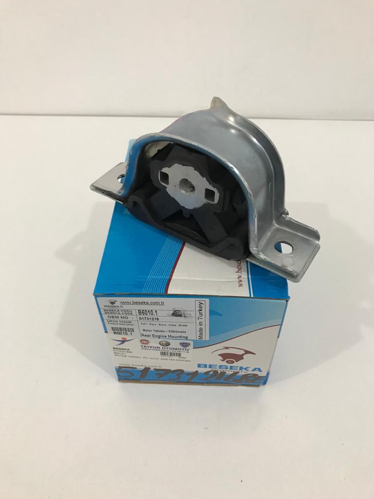 Motor Takozu  | Palio Albea 1.3 Jtd Sağ Tek Takozu