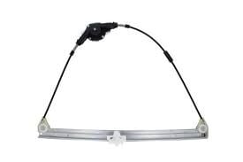 Ön Cam Kriko Doblo 2000-2012 (Manuel) Sağ