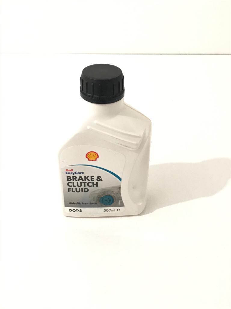 Hidrolik | 0.5 Lt Dot 3