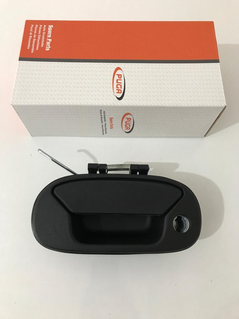 Bagaj Kapı Kolu | Doblo 200 2012 (Tek Kapı)