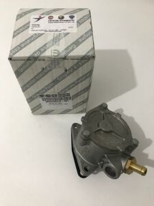 Vakum Pompası | Doblo Marea 1.9Jtd - 1.9 D