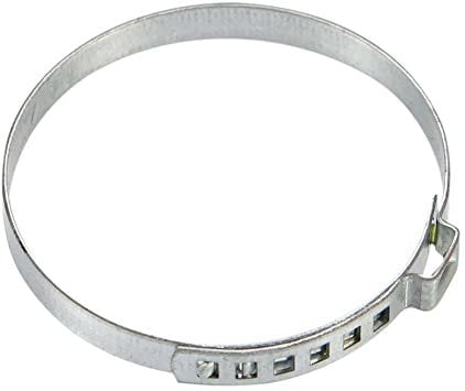 Akis Körük Kelepçesi Uno Tipo Tempra (İç K 56Mm)