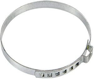 Akis Körük Kelepçesi Uno Tipo Tempra (İç K 56Mm)