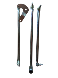 Vites Çubuğu | Brava Bravo Marea (Takım)