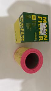 Hava Filtresi Alfa Romeo Giulietta 1.6 Jtd