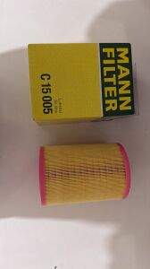 Hava Filtresi Alfa Romeo Giulietta 1.6 Jtd