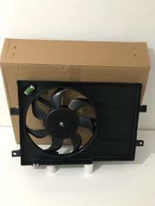 Fan Motoru | Palio Albea 1.6 16V Klimalı