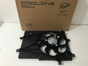 Fan Motoru | Palio Albea 1.6 16V Klimalı