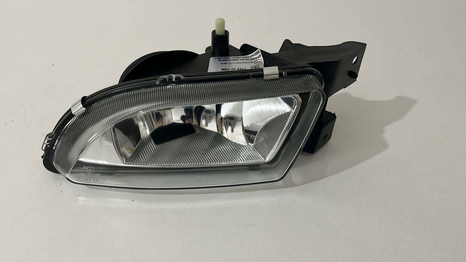 Sis Farı | Sol Bravo Egea