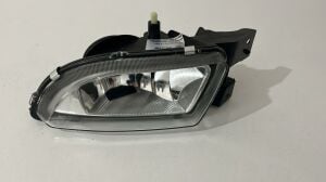 Sis Farı | Sol Bravo Egea