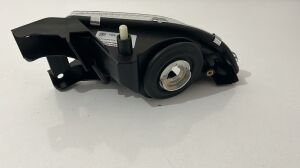 Sis Farı | Sol Bravo Egea