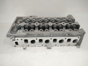 Silindir Kapağı Subaplı |Palio Albea Doblo Punto Linea Fiorino İdea 1.3 Jtd Euro4