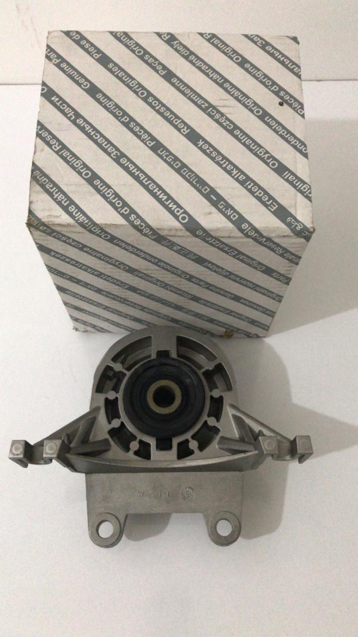 Motor Takozu Sol | Bravo 1.6 Jtd ( Manuel Vites )