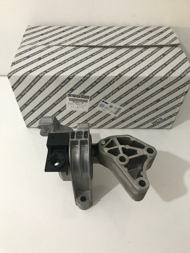 Sağ Motor Takozu | Stilo 1.4 16V