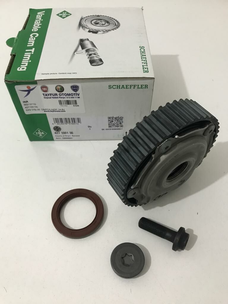 Eksantrik (Triger) Dişlisi Yağlı | Doblo Albea Palio Linea Grande Punto Evo 1.4 8v