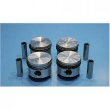 Piston Sekman Tipo Tempra Doğan Kartal Slx Şahin 1.6 0.80 Takımı