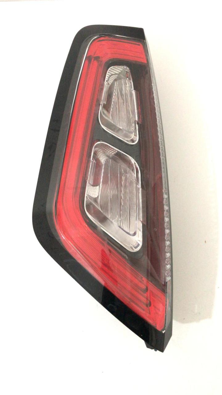Sol Stop | Grande Punto Evo Sport (Ledli-Orijinal)