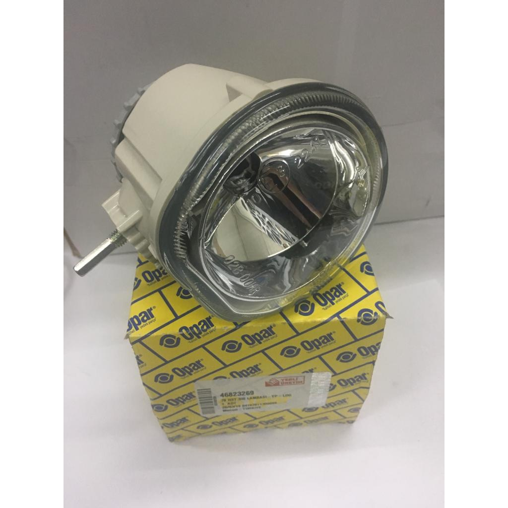 Sis Farı Brava Bravo Marea Ducato Doblo Linea