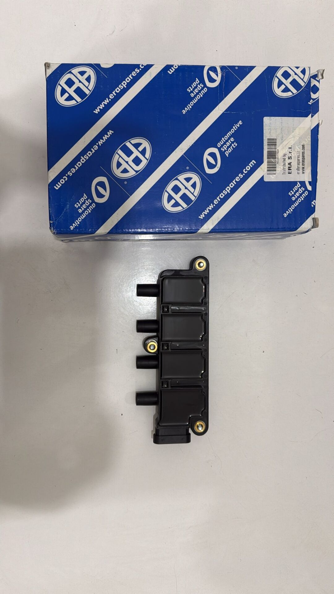 Bobin Doblo Palio Linea Punto 1.4 8V