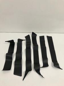 Kapı Direk Bandı | Takım Tipo Tempra (6Parça)