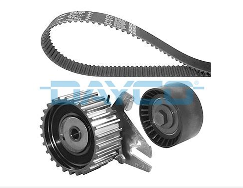 Triger Seti Alfa Romeo 147 155 156 2.0 16v 168 Diş