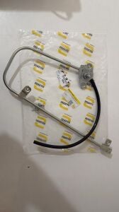 Arka Cam Krikosu Sol Manuel | Tipo Tempra