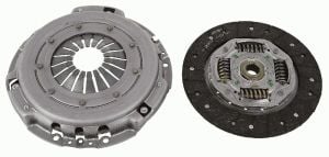 Debriyaj Seti Alfa Romeo 156 2.0 16v Rulmanlı