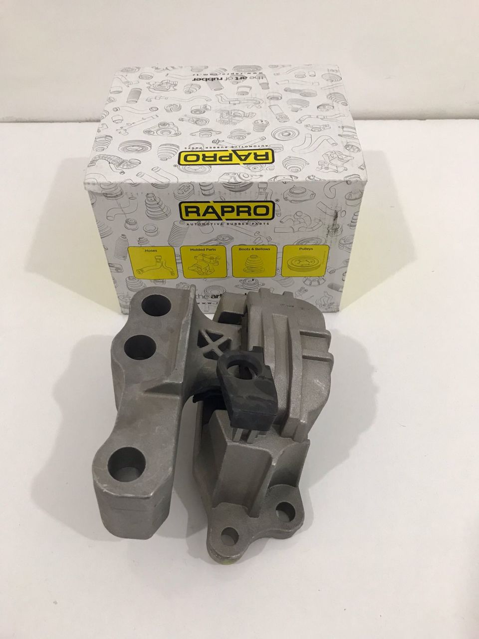 Motor Takozu Sağ | Egea 1.6 Jtd Otomatik