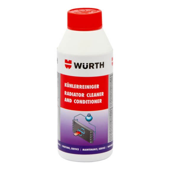 Radyatör Temizleyici 250 ml