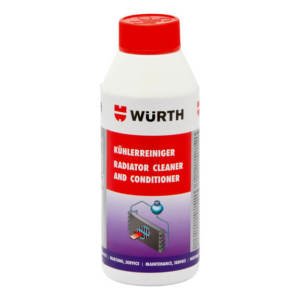Radyatör Temizleyici 250 ml