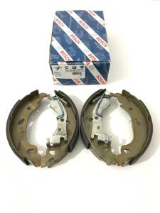 Arka Fren Balatası | Punto (2005 ve Öncesi)